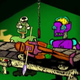 Illustration for article titled The War Between Robots And Dragons Is Finally Over